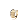 Lunaria Ring