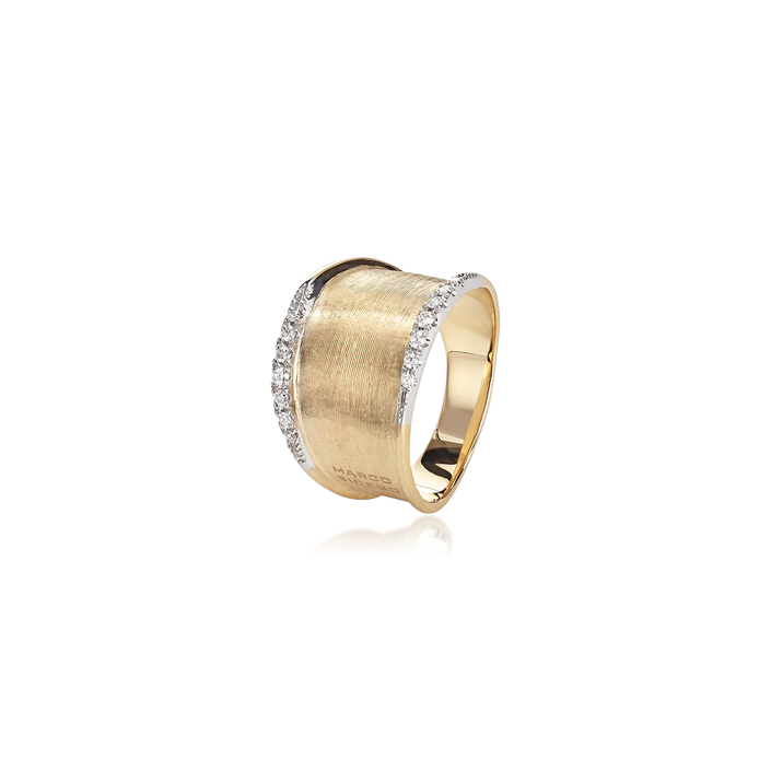 Lunaria Ring