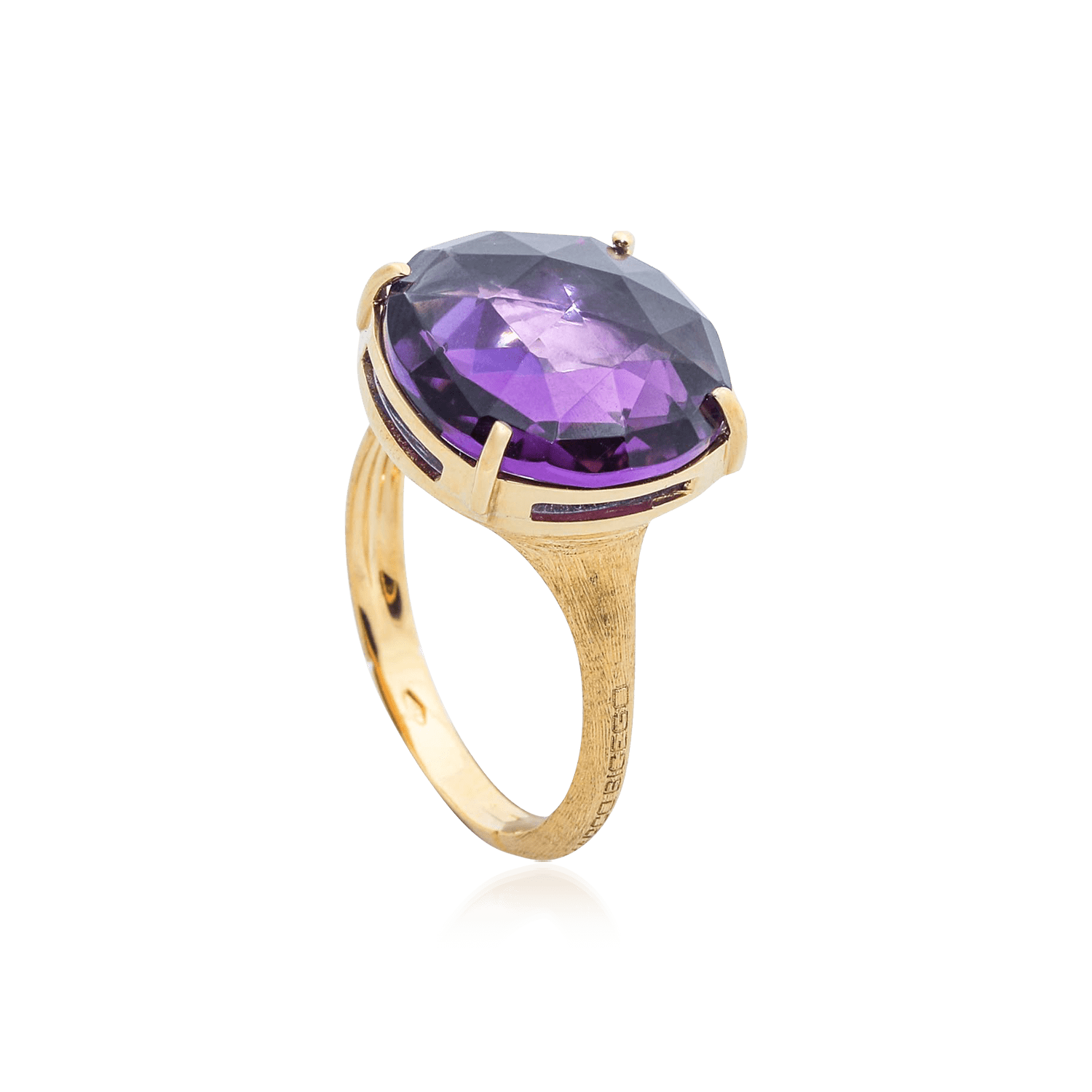 Master Pieces Ring