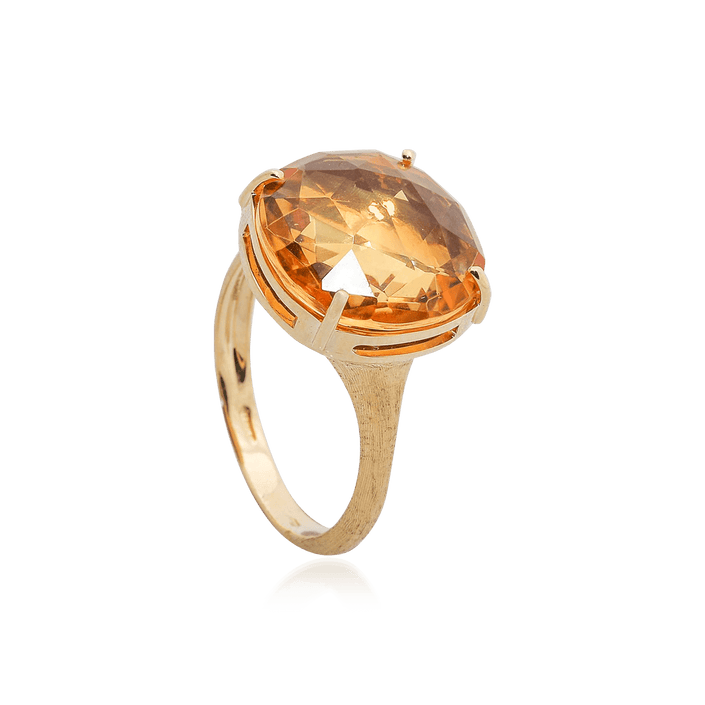 Master Pieces Ring
