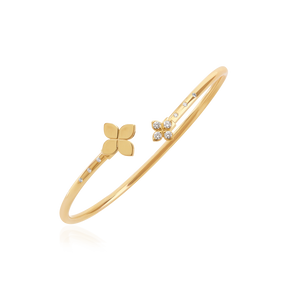 Princess Flower for Carousel Bracelet