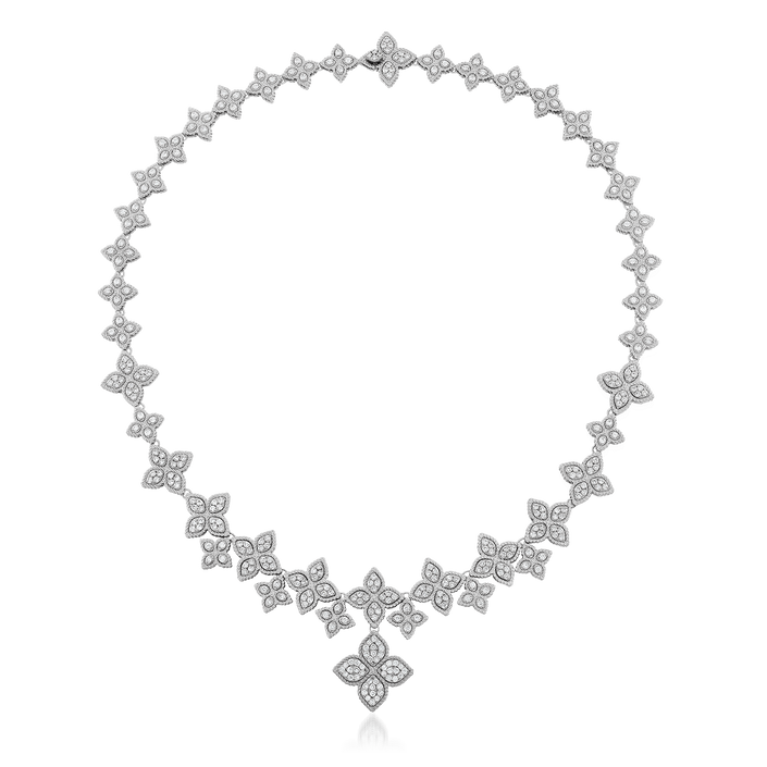 Princess Flower Prestige Necklace