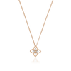 Desert Flower Pendant