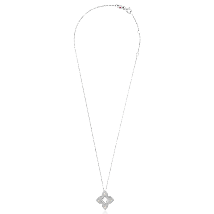 Venetian Princess Pendant
