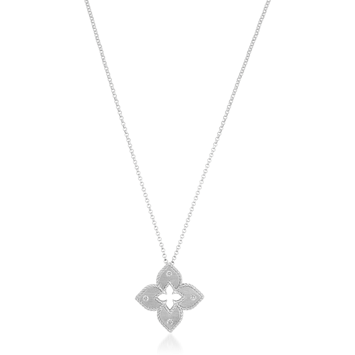 Venetian Princess Pendant
