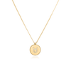 Venetian Princess Zodiac Taurus Pendant