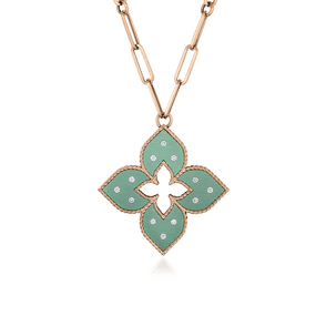 Venetian Princess Necklace