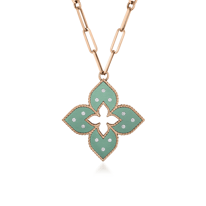 Venetian Princess Necklace