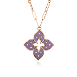 Venetian Princess Necklace