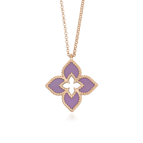 Venetian Princess Pendant