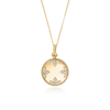 Venetian Medallions Pendant