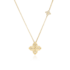 Arabesque Necklace