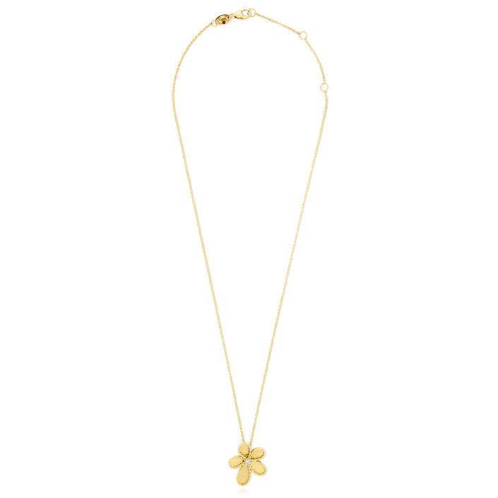 Jasmine Necklace