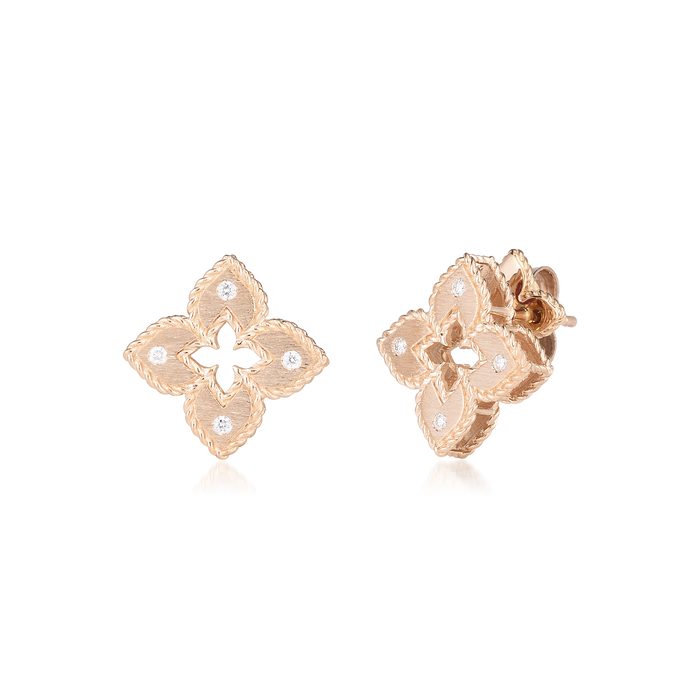 Venetian Princess Earrings