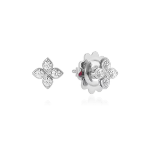 Princess Flower for Carousel Earrings