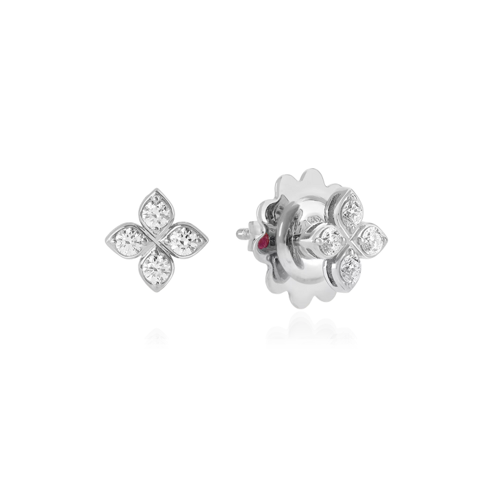 Princess Flower for Carousel Earrings