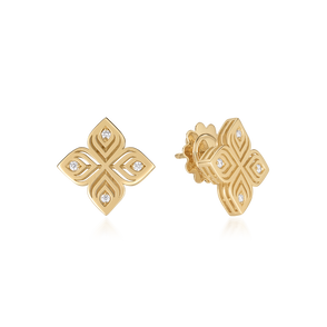 Arabesque Earrings