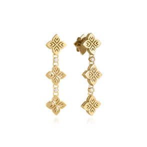 Arabesque Earrings