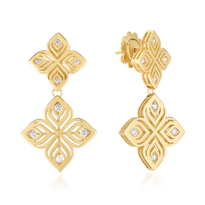 Arabesque Earrings