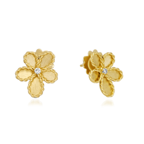 Jasmine Earrings