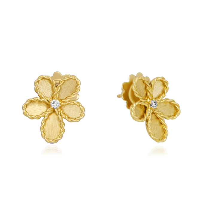 Jasmine Earrings