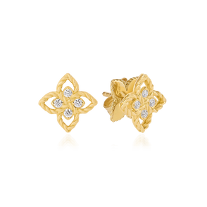 Princess Flower for Carousel Earrings