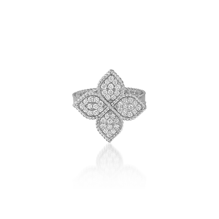 Princess Flower Ring