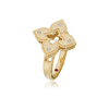 Venetian Princess Ring
