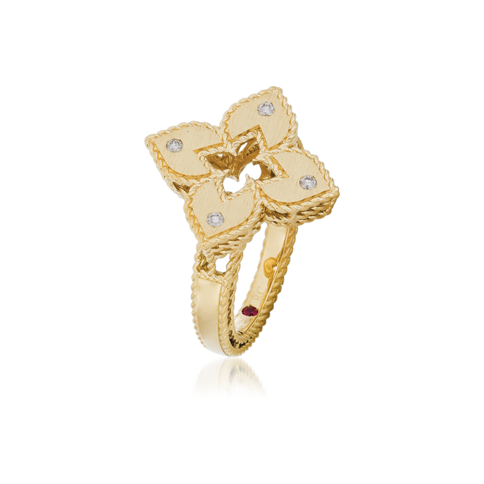 Venetian Princess Ring