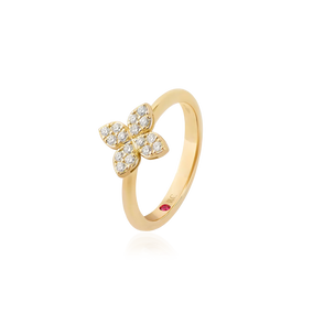 Princess Flower for Carousel Ring