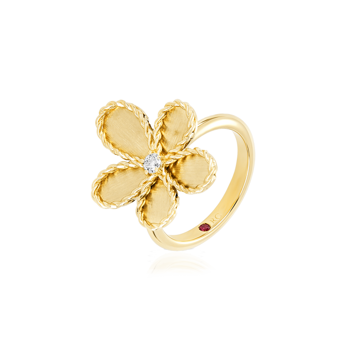 Jasmine Ring