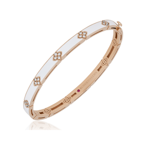 Love in Verona Bangle