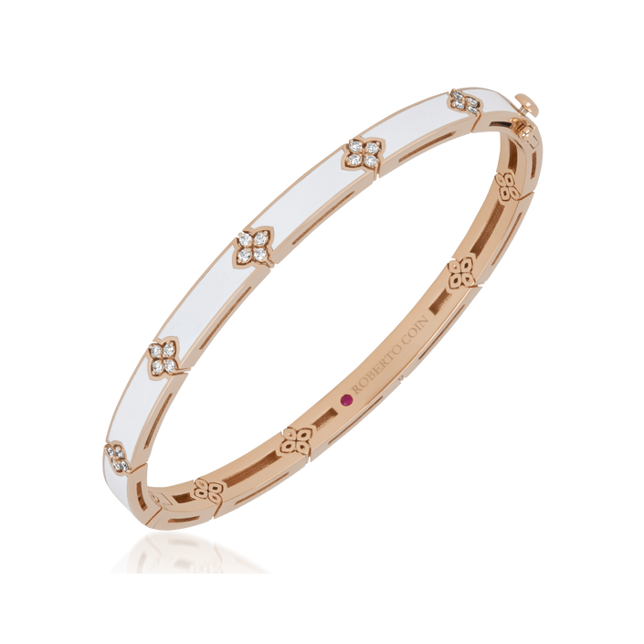 Love in Verona Bangle