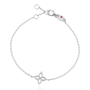 Diamond Princess for Carousel Bracelet