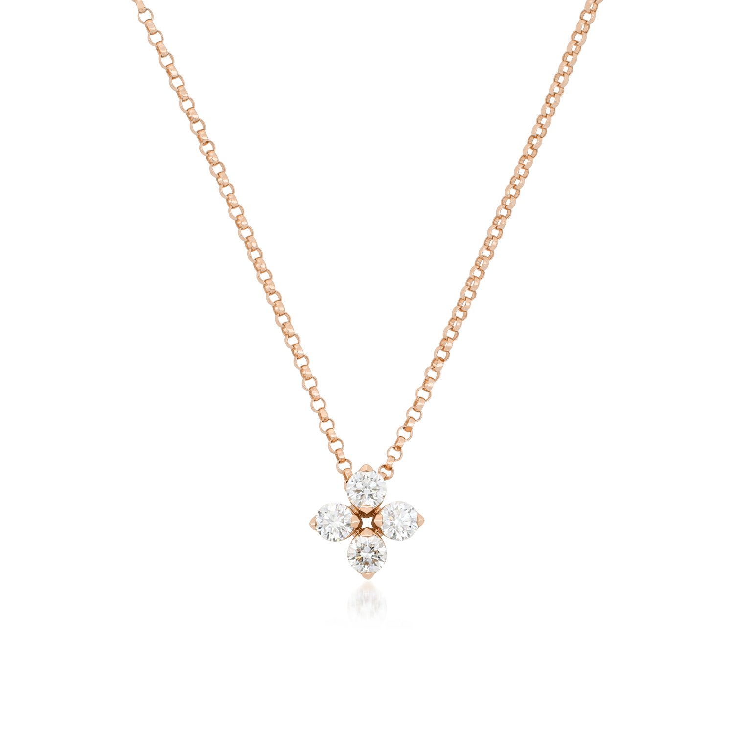Love in Verona Pendant
