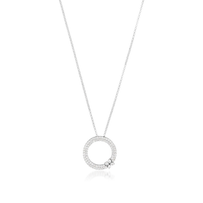 Love in Verona Necklace