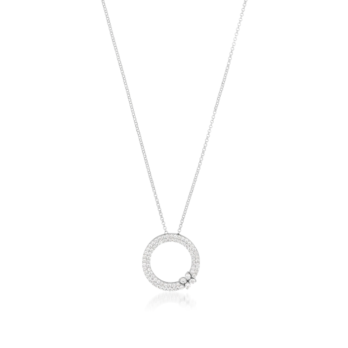 Love in Verona Necklace