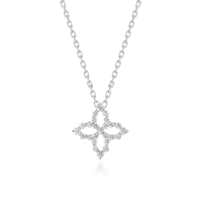 Princess Flower for Carousel Necklace