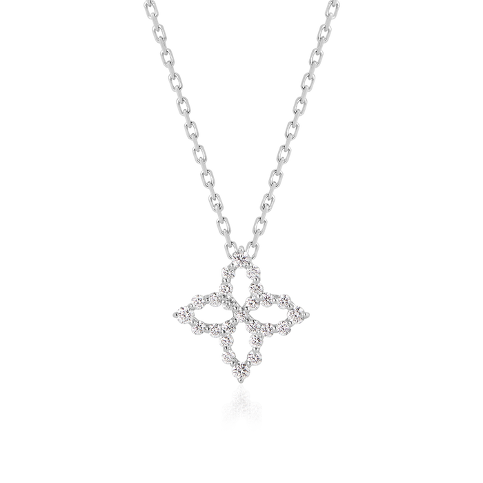 Princess Flower for Carousel Necklace