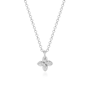 Princess Flower for Carousel Necklace