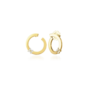 Love in Verona Earrings