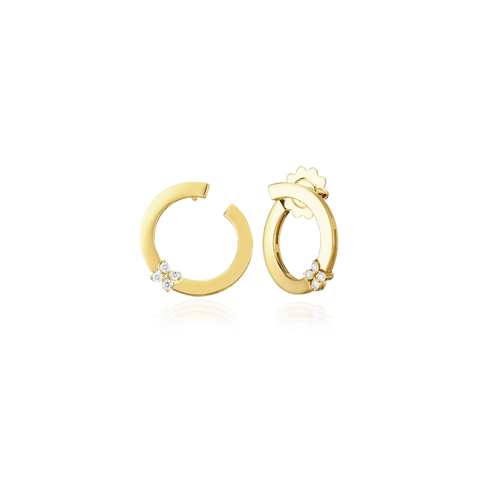 Love in Verona Earrings