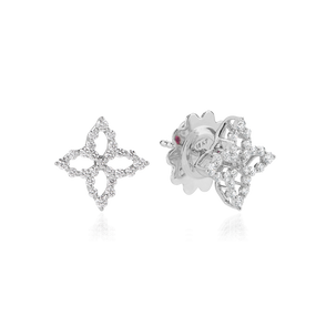 Princess Flower for Carousel Earrings