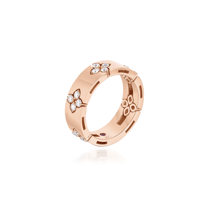 Love in Verona Ring