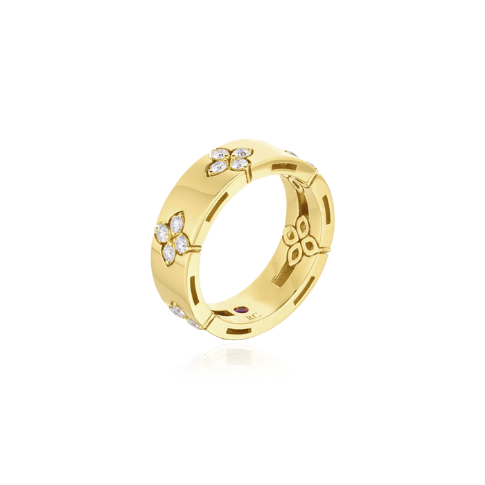 Love in Verona Ring