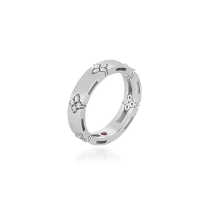 Love in Verona Ring