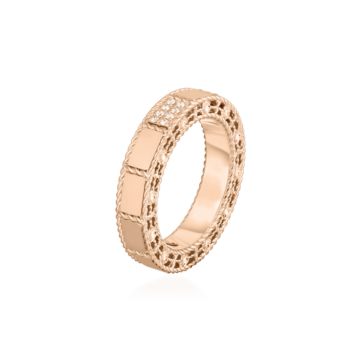 Art Deco Ring