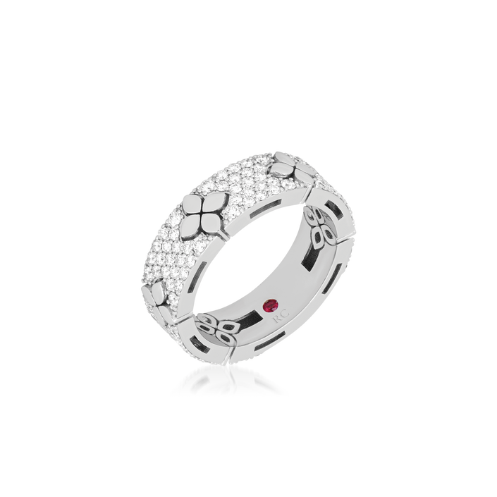 Love in Verona Ring