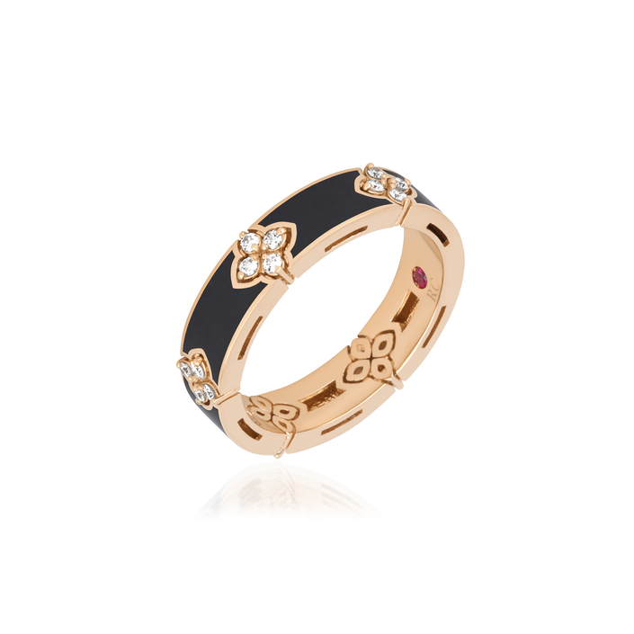 Love in Verona Ring