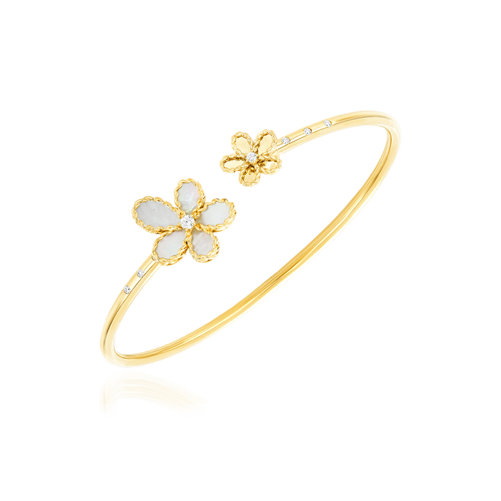 Jasmine Bangle